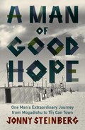 A Man of Good Hope | Jonny Steinberg | 