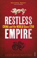 Restless Empire | Odd Arne Westad | 