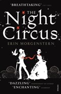 The Night Circus | Erin Morgenstern | 