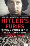 Hitler's Furies | Wendy Lower | 