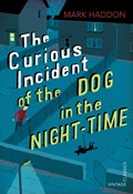 The Curious Incident of the Dog in the Night-time | Mark Haddon | 