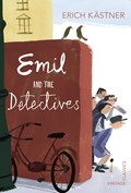 Emil and the Detectives | Erich Kastner | 