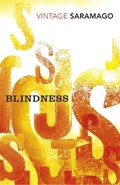 Blindness | Jose Saramago | 