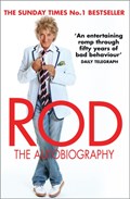 Rod: The Autobiography | Rod Stewart | 