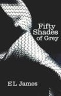 Fifty Shades of Grey | E L James | 
