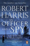 An Officer and a Spy | Robert Harris | 