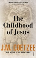 The Childhood of Jesus | J. M. Coetzee | 