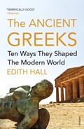 The Ancient Greeks | Edith Hall | 