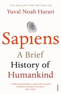 Sapiens | YuvalNoah Harari | 