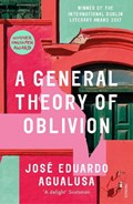 A General Theory of Oblivion | Jose Eduardo Agualusa | 