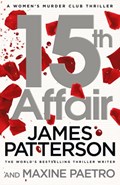 15th Affair | James Patterson | 
