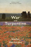 War and Turpentine | Stefan Hertmans | 