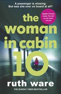 The Woman in Cabin 10 | Ruth Ware | 
