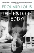 The End of Eddy | Edouard Louis | 