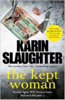 Slaughter, K: The Kept Woman