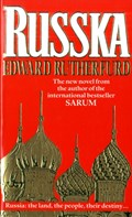 Russka | Edward Rutherfurd | 
