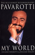 My World | Luciano Pavarotti | 