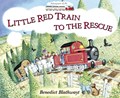 The Little Red Train: To The Rescue | Benedict Blathwayt | 