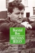 Borstal Boy | Brendan Behan | 
