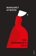 The handmaid's tale | Margaret Atwood | 