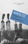 Panther In The Basement | Amos Oz | 