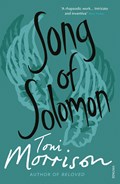 Song of Solomon | Toni Morrison | 