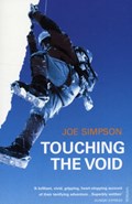 Touching The Void | Joe Simpson | 