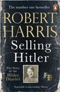 Selling Hitler | Robert Harris | 