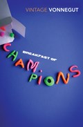 Breakfast of Champions | Kurt Vonnegut | 