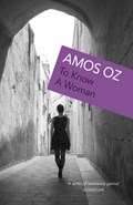 To Know A Woman | Amos Oz | 