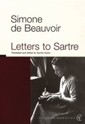 Letters To Sartre | Simone de Beauvoir | 