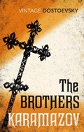 The Brothers Karamazov | Fyodor Dostoevsky | 