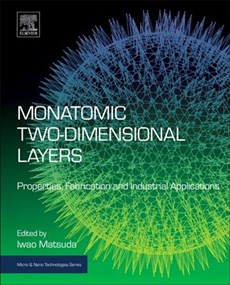 Monatomic Two-Dimensional Layers