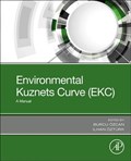 Environmental Kuznets Curve (EKC) | BURCU (FIRAT UNIVERSITY,  Elazig, Turkey) OEzcan ; Ilhan (Cag University, Mersin and IJEEP; IJEFI, Mersin, Turkey) OEzturk | 