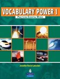 Vocabulary Power 1 | Lebedev | 