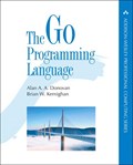 The Go Programming Language | Alan Donovan ; Brian Kernighan | 