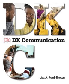 Dk Communication + New Mycommunicationlab for Communication