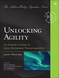 Unlocking Agility | Jorgen Hesselberg | 