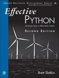Effective Python | Brett Slatkin | 