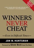 Winners Never Cheat | Jon Huntsman | 