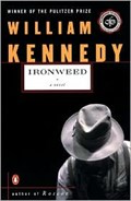 Ironweed | William Kennedy | 
