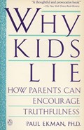 WHY KIDS LIE | Paul Ekman | 