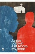 Just Above My Head | James Baldwin | 