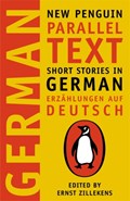 Short Stories in German | Ernst Zillekens | 