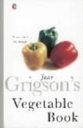 Jane Grigson's Vegetable Book | Jane Grigson | 