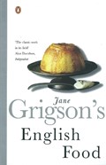 English Food | Jane Grigson | 