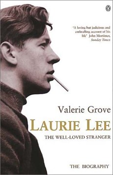 Laurie Lee The Well-Loved Stranger