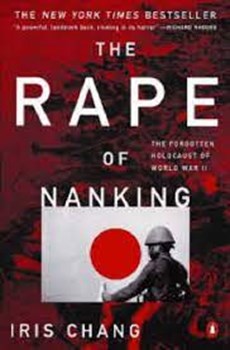 The rape of Nanking