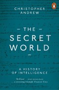 The Secret World | Christopher Andrew | 