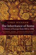 The Inheritance of Rome | Chris Wickham | 